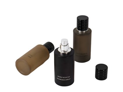 Interier spray B/B (vôňa Red teakwood)