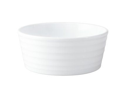 12469 misa keram biela s 18cm