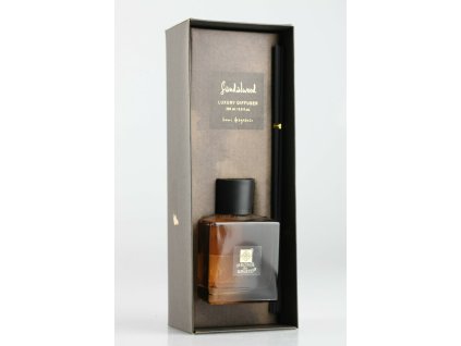 2437 2437 2437 difuzer sandal wood 200ml