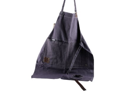 3274 3274 3274 zastera bavlnena modra