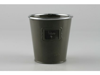 3307 3307 3307 plechova nadoba seda 13x12cm