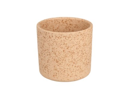 3901 1 3901 1 3901 1 03330 keramicky kvetinac cerveno hnedy pr10 v10cm