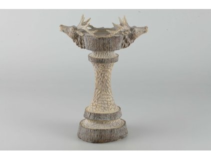 9598 9598 9598 9494 svietnik jelene hnedy pr8cm v31cm