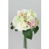 10675 3 10675 10675 kytica mix hydrangea biela 28cm