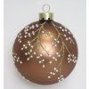 17683 5 17524 4 17683 1 vianocna gula hneda 8cm