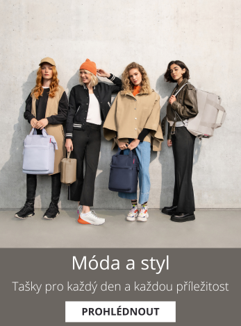 Móda a styl