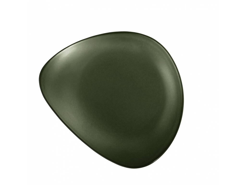 Mělký talíř 27,5 cm CUBA VERDE ASA Selection - zelený