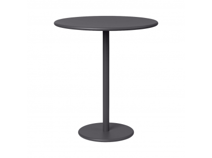 Venkovní stolek Blomus STAY - tmavě šedý