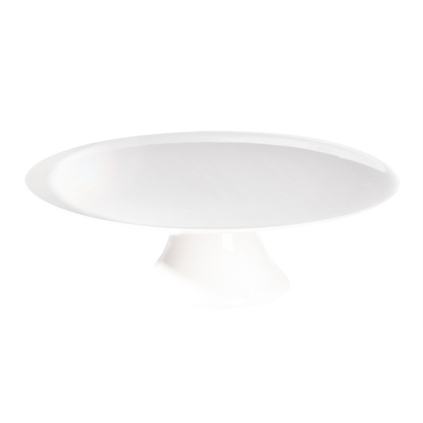 Podnos na dort 29,5 cm Grande ASA Selection - bílý