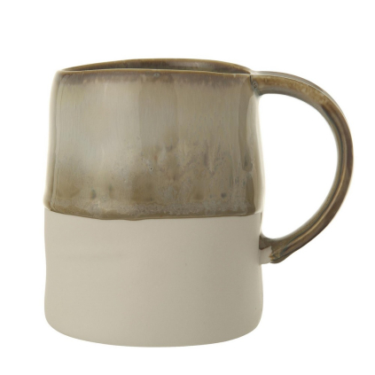 Hrnek 450 ml HEATHER Bloomingville
