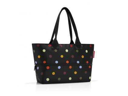 Kabelka Reisenthel Shopper e1 Dots