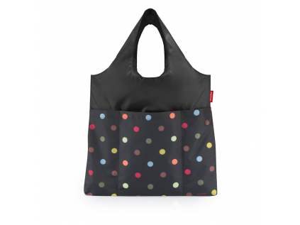 Nákupní taška Reisenthel Mini Maxi Shopper Plus Dots