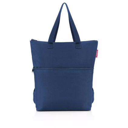 Chladící taška a batoh Reisenthel Cooler-backpack Navy