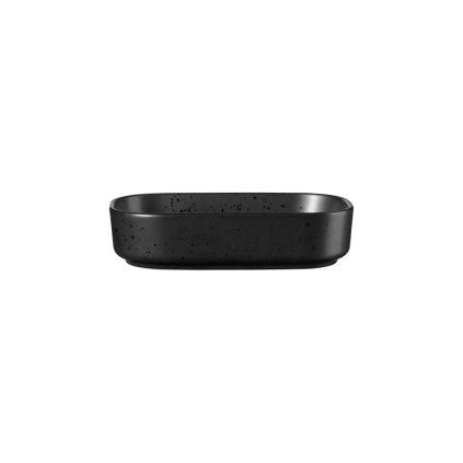 Mísa na občerstvení 15x8,5 cm COPPA KURO ASA Selection
