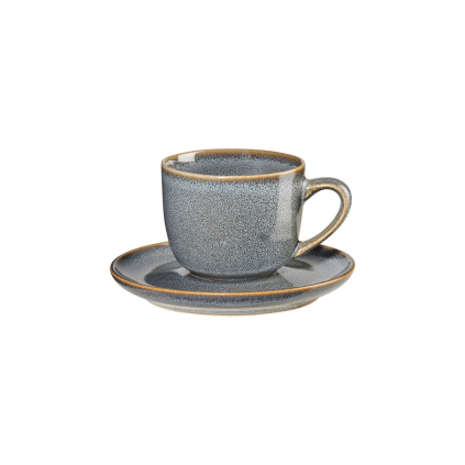 Šálek na espresso 90 ml SAISONS ASA Selection - denim