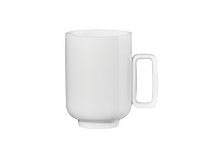 Hrnek s uchem 250 ml SONOKO ASA Selection - bílý