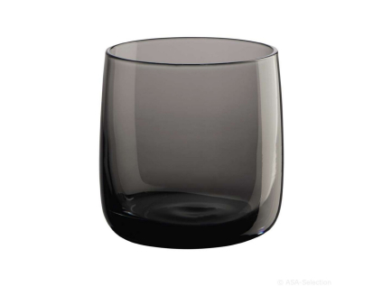 Sklenice 0,2 l GLAS ASA Selection - šedá
