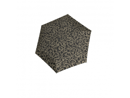 Deštník Reisenthel Umbrella Pocket Mini Baroque taupe