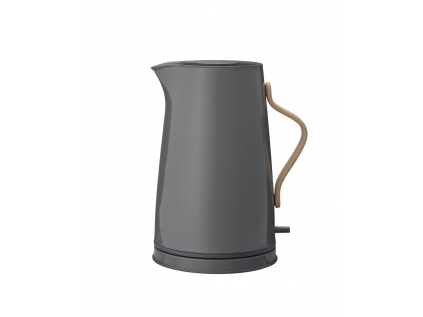 Rychlovarná konvice 1,2 l Stelton EMMNA Emma - grey