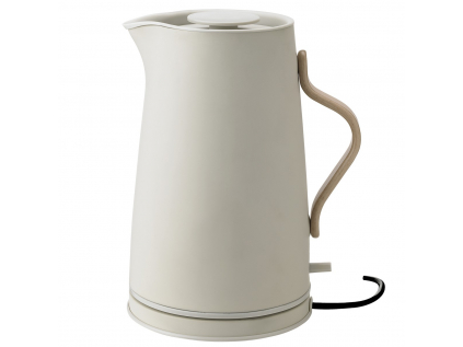 Rychlovarná konvice 1,2 l Stelton EMMA -  soft sand