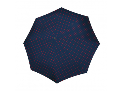 Deštník Reisenthel Umbrella Pocket Classic Mixed dots red