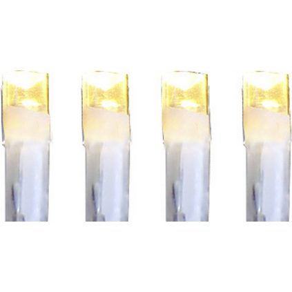 Venkovní světelný řetěz 144 LED světel STAR TRADING Serie LED