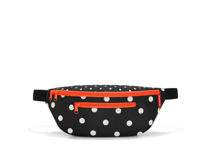 Ledvinka Reisenthel Beltbag M Mixed dots