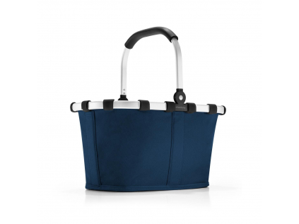 Košík Reisenthel Carrybag XS Dark blue