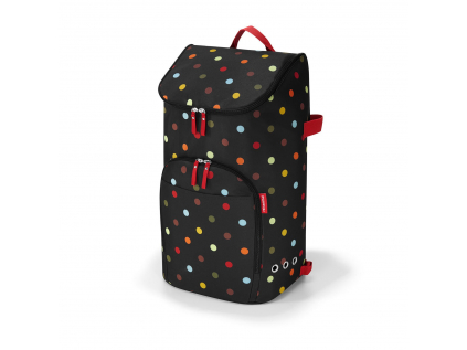 Městská taška Reisenthel Citycruiser bag Dots