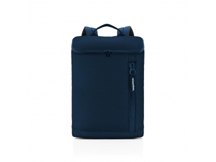 Batoh Reisenthel Overnighter-backpack M Dark blue