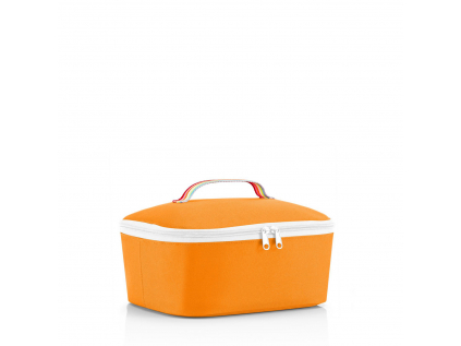 Termobox Reisenthel Coolerbag M pocket Pop mandarin