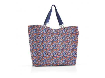 Nákupní taška Reisenthel Shopper XL Viola blue