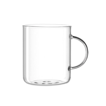 Skleněný hrnek NOVO 500 ml Leonardo