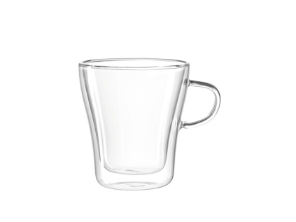Hrnek s uchem DUO 250 ml Leonardo