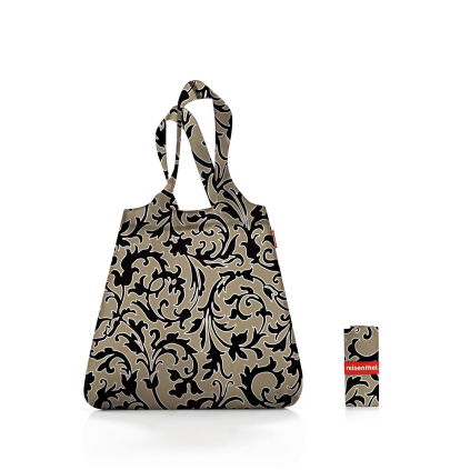 Skládací taška Reisenthel Mini Maxi Shopper Baroque marble #2