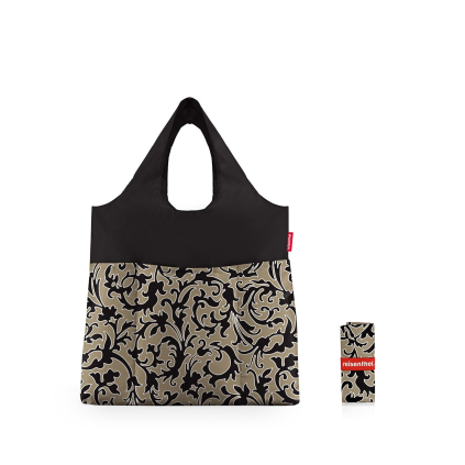 Nákupní taška Reisenthel Mini Maxi Shopper Plus Baroque marble #2