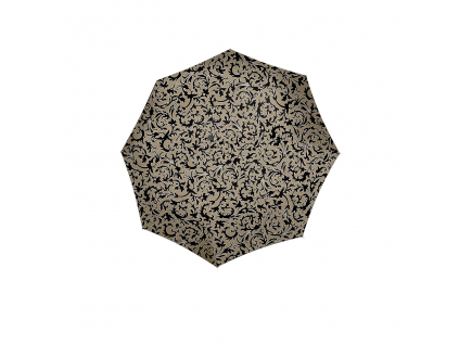 Deštník Reisenthel Umbrella Pocket Duomatic Baroque marble