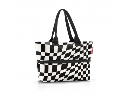 Kabelka Reisenthel Shopper e1 Op-art