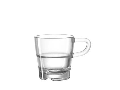 Šálek na espresso SENSO 70 ml Leonardo