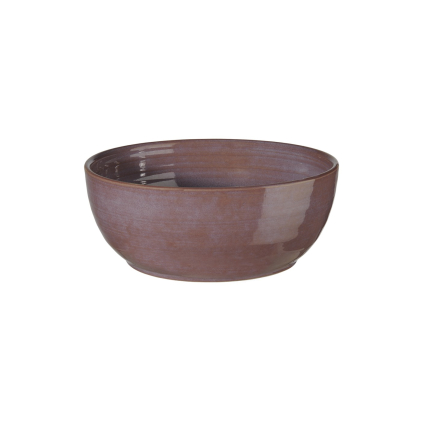 Kameninová miska průměr 18 cm POKE BOWLS ASA Selection - růžová