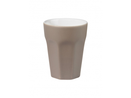 Kameninový hrnek na cappuccino 200 ml TI AMO COLORE ASA Selection - hnědý