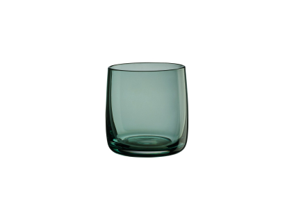 Sklenice 200 ml SARABI ASA Selection - zelená