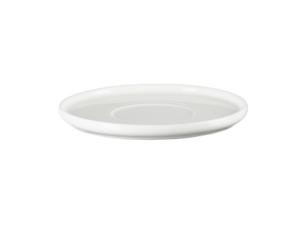 Porcelánový podšálek průměr 14 cm OCO ASA Selection - bílý