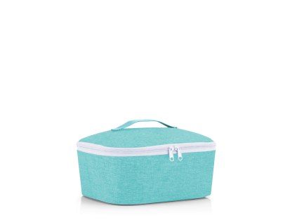 Chladící taška na jídlo Reisenthel Coolerbag M pocket Twist ocean