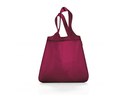 Skládací taška Mini Maxi Shopper collection purple