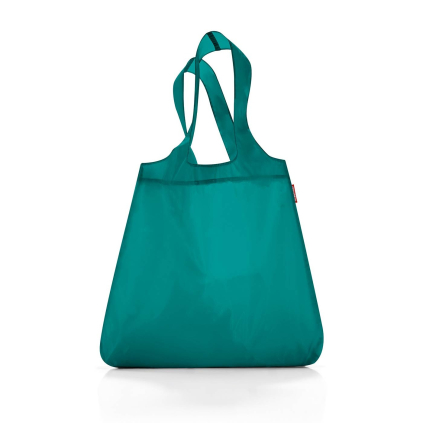 Skládací taška Mini Maxi Shopper collection green
