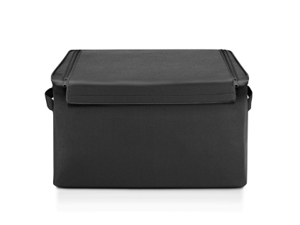 Úložný box Reisenthel Storagebox L Black