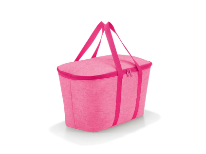 Chladící taška Reisenthel Coolerbag Twist pink