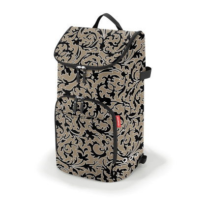 Městská taška Reisenthel Citycruiser bag Baroque marble