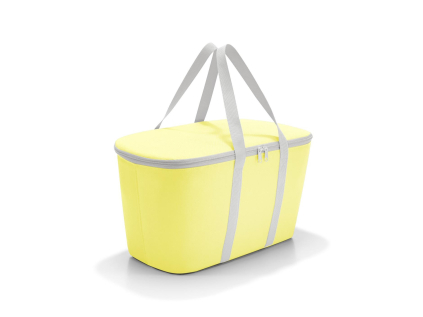 Chladící taška Reisenthel Coolerbag Lemon ice